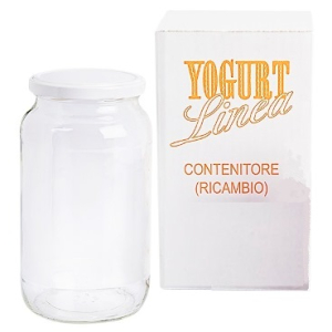 yogurt linea contenitore ricarica bugiardino cod: 974388656 