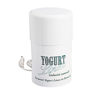yogurt linea yogurtiera compl bugiardino cod: 923376356 
