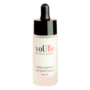 Trova Offerte di yoube cosmese semplice sebum regulator and perfectionist siero viso anti-imperfezioni 30ml e compra online