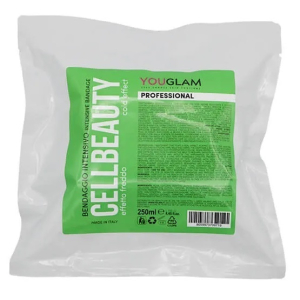 Trova Offerte di youglam cellbeauty bendaggio intensivo anticellulite effetto freddo, 250ml e compra online