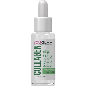 Trova Offerte di youglam plumping serum siero rimpolpante con collagene marino, 30ml e compra online