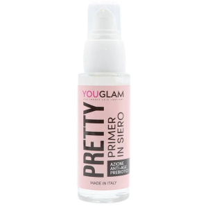 Trova Offerte di youglam pretty primer in siero perfezionante levigante uniformante, 30ml e compra online