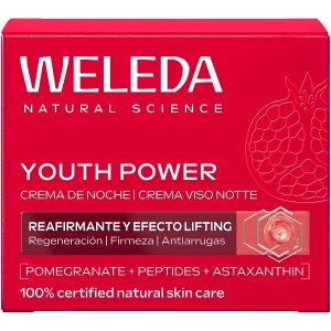 Trova Offerte di Youth power crema viso notte 40 ml per la pelle e compra online