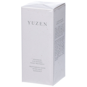 Yuzen trattamento mani setificante avanzato 50 ml altro