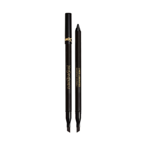 Trova Offerte di yves saint laurent lines liberated - matita occhi waterproof n.01 black e compra online