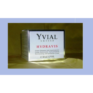 yvial hydravis crema idr a/inqu50 bugiardino cod: 905619894 