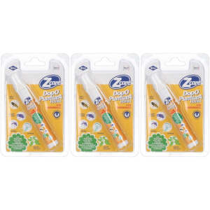 Trova Offerte di z care penna dopopuntura con ammoniaca antizanzare 3x14 ml stick e compra online