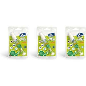 Trova Offerte di z care penna dopopuntura naturale senza ammoniaca antizanzare 3x14 ml e compra online