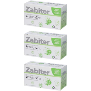 Trova Offerte di zabiter 10 flaconcini 3x100 ml soluzione orale e compra online