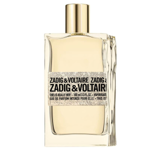 Zadig & voltaire - this is really her! - eau de parfum donna 100 ml vapo