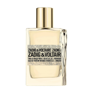 Zadig & voltaire - this is really her! - eau de parfum donna 50 ml vapo