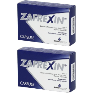 Trova Offerte di zafrexin® 2x30 pz capsule e compra online