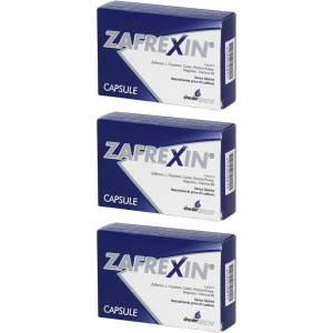 Trova Offerte di zafrexin® 3x30 pz capsule e compra online