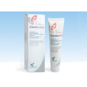 zantoderm crema 100ml bugiardino cod: 922339003 