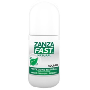 zanzafast natural 50ml roll-on on bugiardino cod: 941783692 