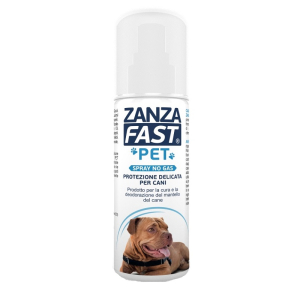 Trova Offerte di zanzafast pet spray 100 ml e compra online