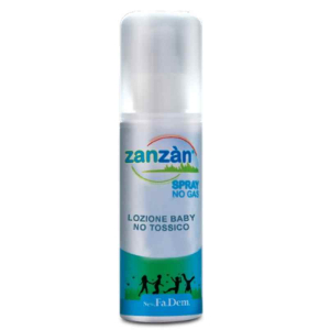 zanzan spray baby 10ml bugiardino cod: 927173450 