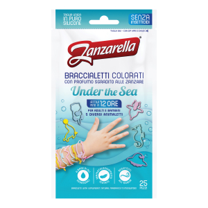 zanzarella bracc under the sea bugiardino cod: 985918768 