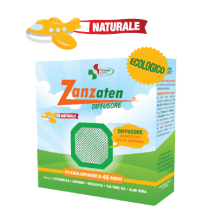 zanzaten diffusore aromatizzat bugiardino cod: 922404417 