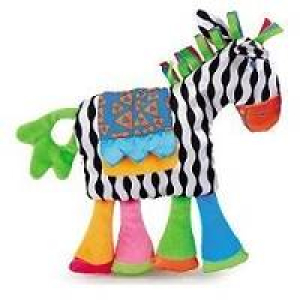 zebra egmont toys bugiardino cod: 913113989 