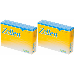 Trova Offerte di zellen® set da 2 2x20 pz compresse e compra online