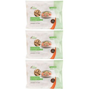 Trova Offerte di zen pasta rigataki rigatoni essiccati monodose 60 g 3x60 g e compra online