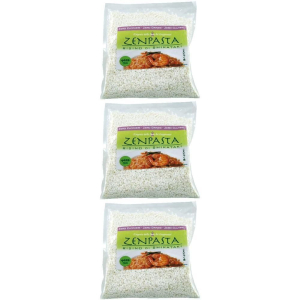 Trova Offerte di zen pasta shirataki essiccato riso 3x200 g e compra online