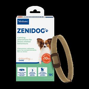 Trova Offerte di zenidog collare antistress s 951990439 e compra online