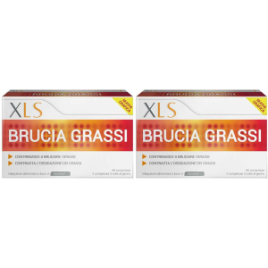 Trova Offerte di zenoctil® brucia grassi xl-s set da 2 2x60 pz capsule e compra online