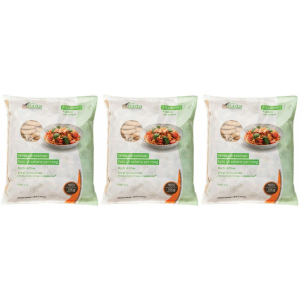 Trova Offerte di zenpasta rigataki ess riga300g set da 3 3x300 g e compra online