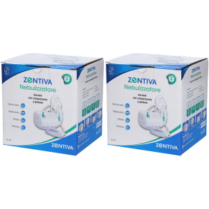 Trova Offerte di zentiva nebulizzatore set da 2 2x1 pz altro e compra online