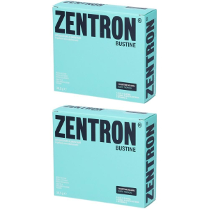 Trova Offerte di zentron bustine gusto tropical 2x38,5 g e compra online