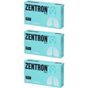 Trova Offerte di zentron® fiale 3x15x5 ml e compra online