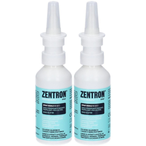 Trova Offerte di zentron® spray 2x50 ml orale e compra online