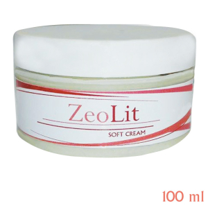 zeolit soft cream 100ml bugiardino cod: 971402387 