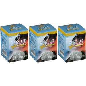 Trova Offerte di zeolite clinoptilolite attivata 100 g 3x100 polvere per soluzione or e compra online