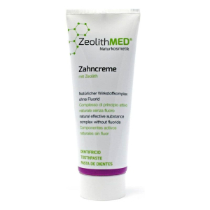 Trova Offerte di zeolith med dentifricio 75 ml e compra online