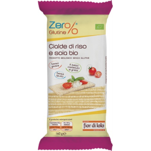 zero% g cialde riso/soja bio bugiardino cod: 971395417 