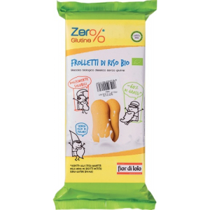 zero% g frolletti riso bio120g bugiardino cod: 934956525 