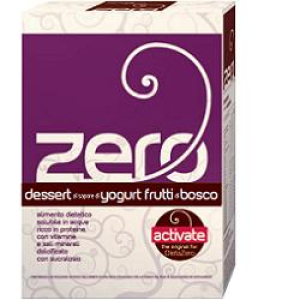 zero dessert yogurt frut bosco bugiardino cod: 930503228 