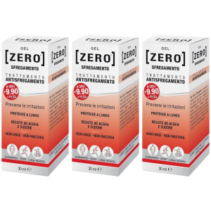 Trova Offerte di zero gel sfregamento 30 ml e compra online