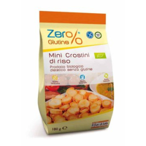 zero glutine croissant cioc90g bugiardino cod: 971230887 