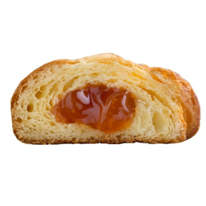 0g croissant marmellata 90g bugiardino cod: 971230875 