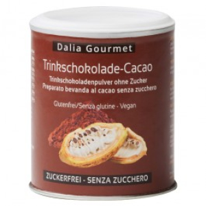 zerocal preparato bevanda cacao 200 bugiardino cod: 926556705 