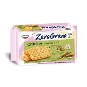zerograno cracker 190g bugiardino cod: 925902811 