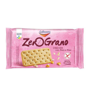 zerograno cracker 320g bugiardino cod: 974877627 