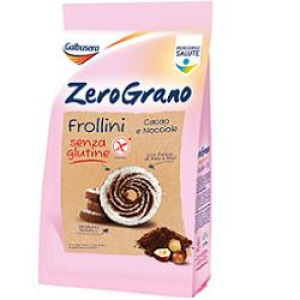 zerograno froll cacao/nocc300g bugiardino cod: 926224243 