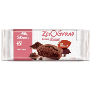 zerograno plumcake cioc 6pz bugiardino cod: 947137028 