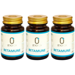 Trova Offerte di zerotox betamune 3x16,9 g compresse e compra online