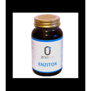 zerotox enzitox 60 capsule bugiardino cod: 926403546 